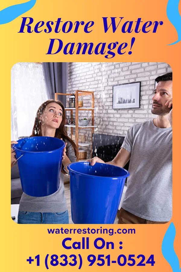 water restoration Ultimate Damage Recovery & Associates Mattawana